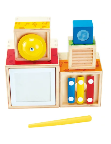 Hape E0336 giocattolo musicale