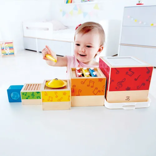 Hape E0336 giocattolo musicale
