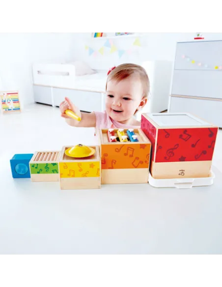 Hape E0336 giocattolo musicale
