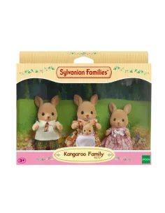 Sylvanian Families 5272 action figure giocattolo 2