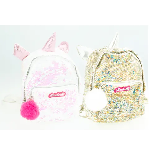 Nice 02530 zaino City backpack Colori assortiti...
