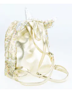 Nice 02530 zaino City backpack Colori assortiti Tessile 2