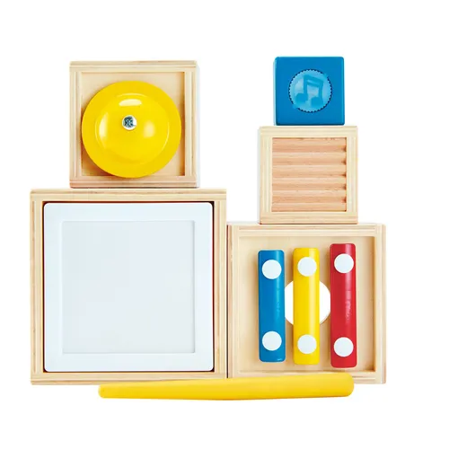 Hape E0336 giocattolo musicale