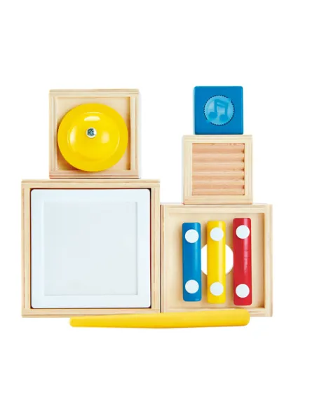 Hape E0336 giocattolo musicale