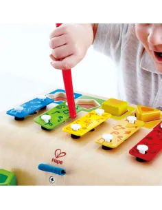 Hape E0334 giocattolo musicale 2
