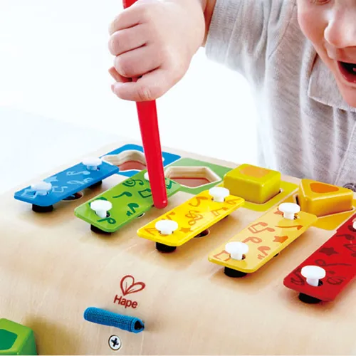 Hape E0334 giocattolo musicale