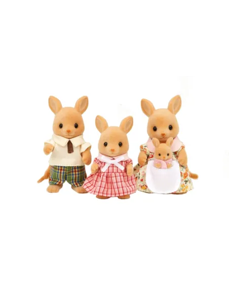 Sylvanian Families 5272 action figure giocattolo