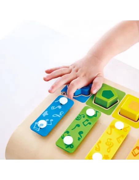 Hape E0334 giocattolo musicale