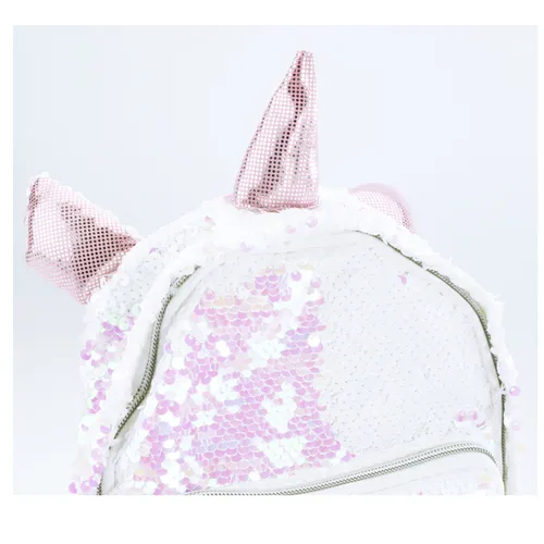Nice 02530 zaino City backpack Colori assortiti...