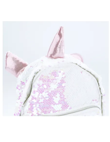 Nice 02530 zaino City backpack Colori assortiti Tessile