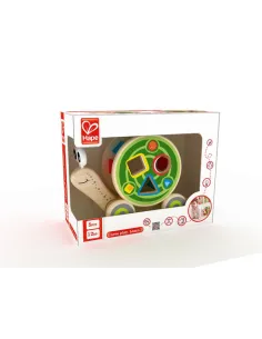 Hape E0349 Tira Lumaca 2