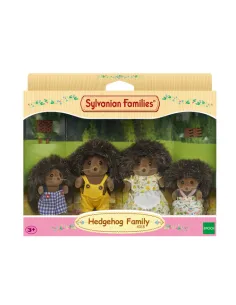 Sylvanian Families 4018 action figure giocattolo 2