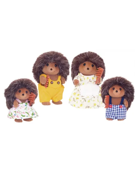 Sylvanian Families 4018 action figure giocattolo