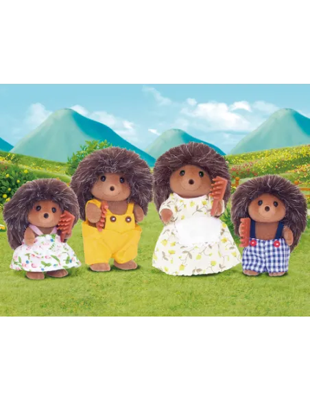 Sylvanian Families 4018 action figure giocattolo