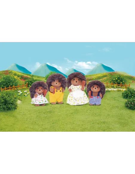 Sylvanian Families 4018 action figure giocattolo