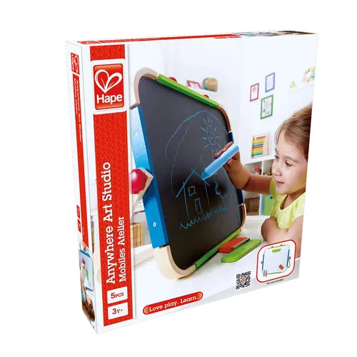 Hape E1009 giocattolo artistico e artigianale