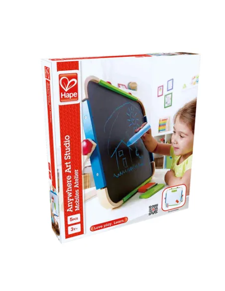 Hape E1009 giocattolo artistico e artigianale
