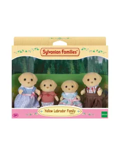 Sylvanian Families 5182 action figure giocattolo