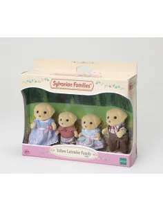 Sylvanian Families 5182 action figure giocattolo 2
