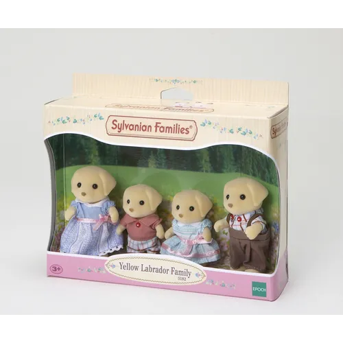 Sylvanian Families 5182 action figure giocattolo