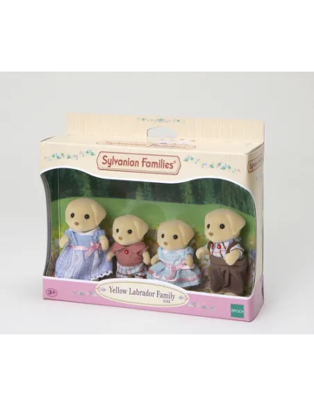 Sylvanian Families 5182 action figure giocattolo