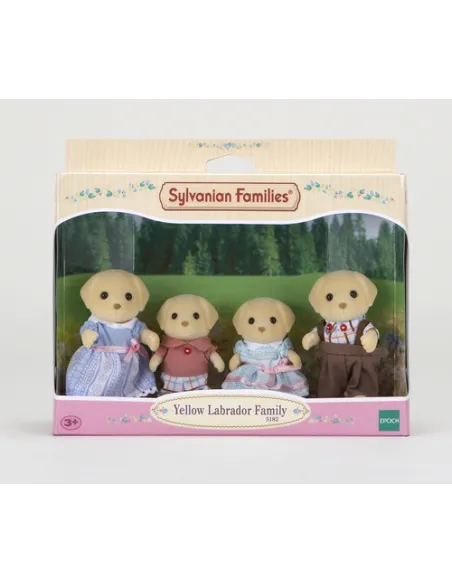 Sylvanian Families 5182 action figure giocattolo