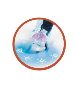 Giochi Preziosi FROZEN 2 Ice Walker kit di magia per bambini 2