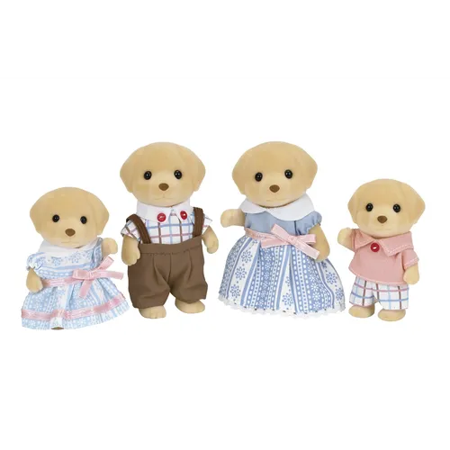 Sylvanian Families 5182 action figure giocattolo