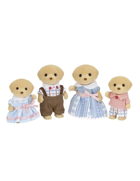 Sylvanian Families 5182 action figure giocattolo