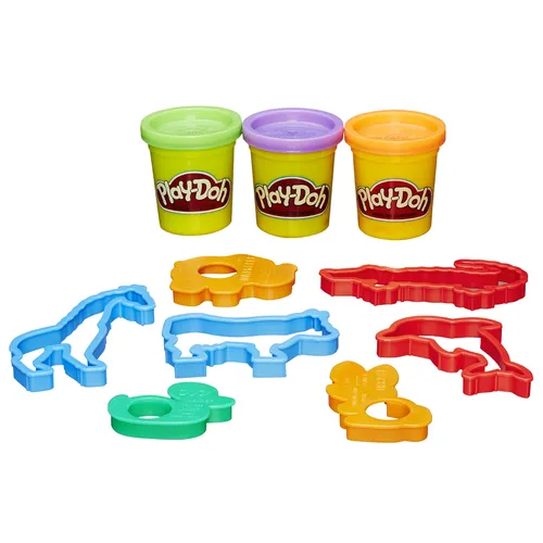 Hasbro Play-Doh Mini Secchielli