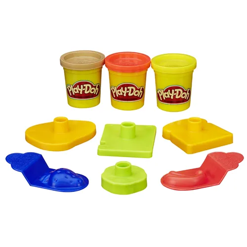 Hasbro Play-Doh Mini Secchielli