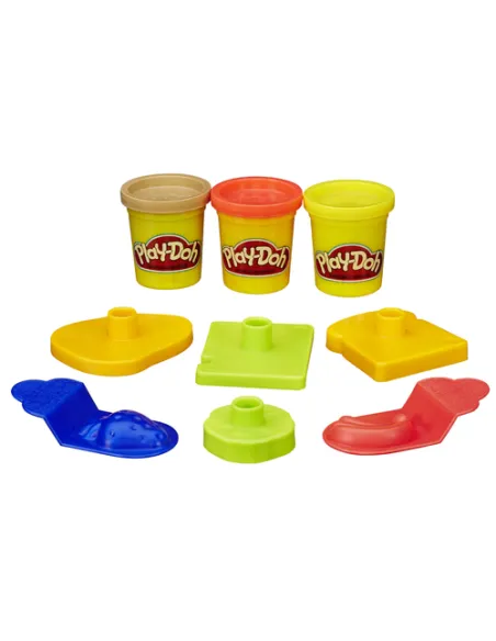 Hasbro Play-Doh Mini Secchielli