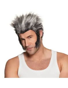 Boland 85989 Parrucca per costume Adulto Maschio