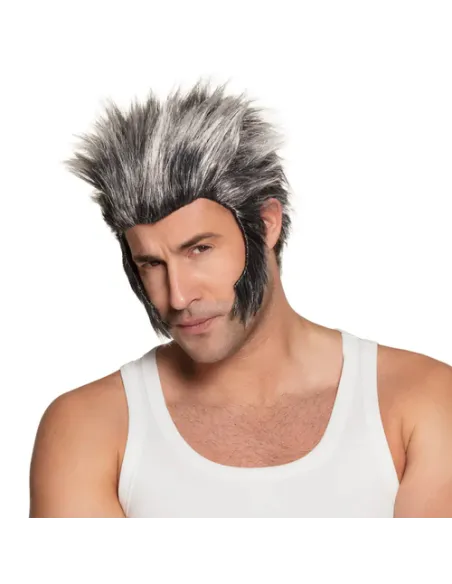 Boland 85989 Parrucca per costume Adulto Maschio