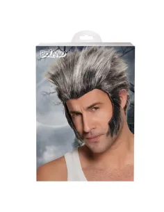 Boland 85989 Parrucca per costume Adulto Maschio 2