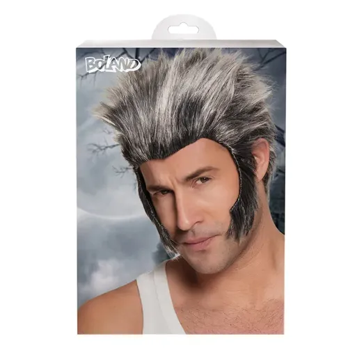 Boland 85989 Parrucca per costume Adulto Maschio