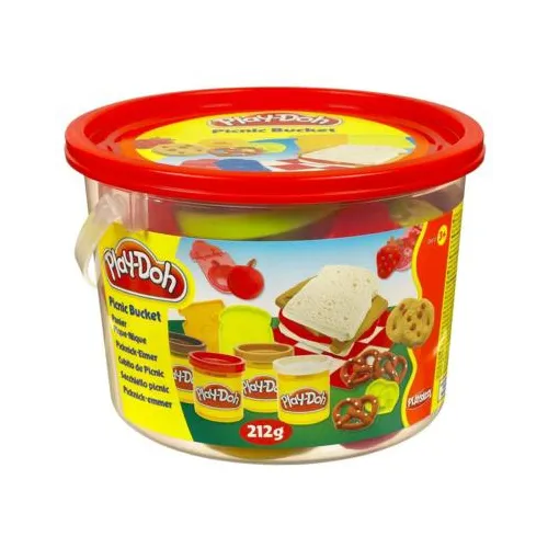Hasbro Play-Doh Mini Secchielli