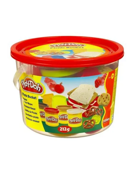 Hasbro Play-Doh Mini Secchielli