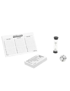 Hasbro Gaming Saltinmente (gioco in scatola, Gaming) 2