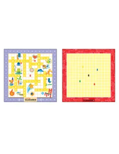 Editrice Giochi Il mio Primo Scarabeo 2