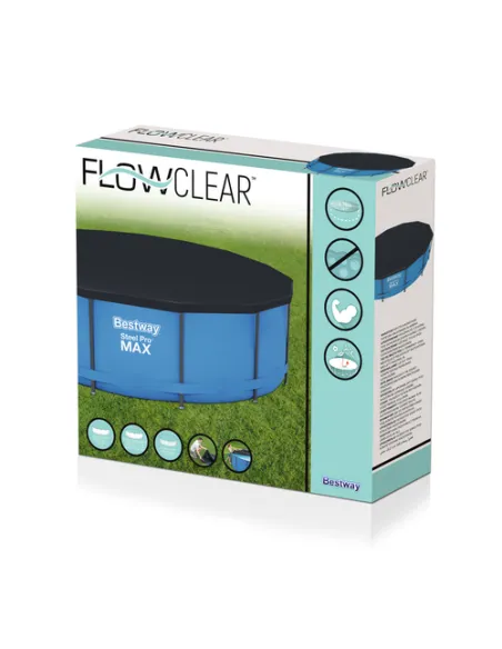 Bestway 58037 accessorio per piscina Custodia