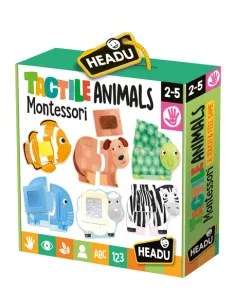 CUCCIOLI TATTILI MONTESSORI (IT20188) 2