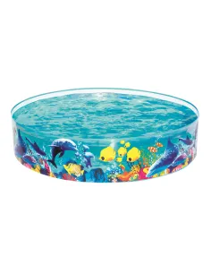 Bestway 55030 piscina per bambini Piscina gonfiabile