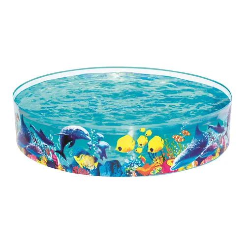 Bestway 55030 piscina per bambini Piscina...
