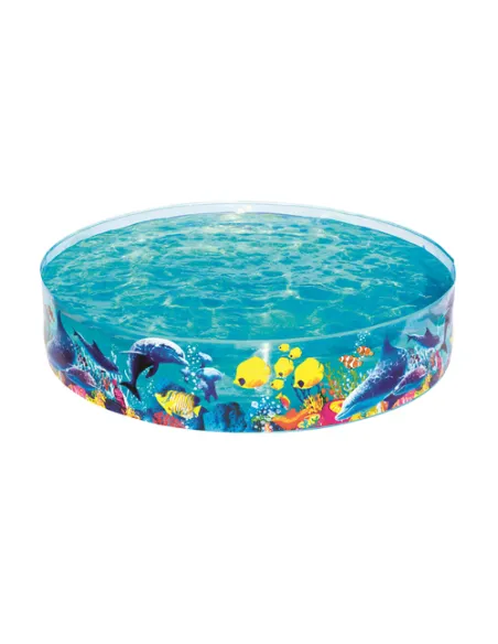 Bestway 55030 piscina per bambini Piscina gonfiabile