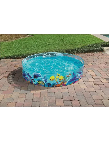 Bestway 55030 piscina per bambini Piscina gonfiabile