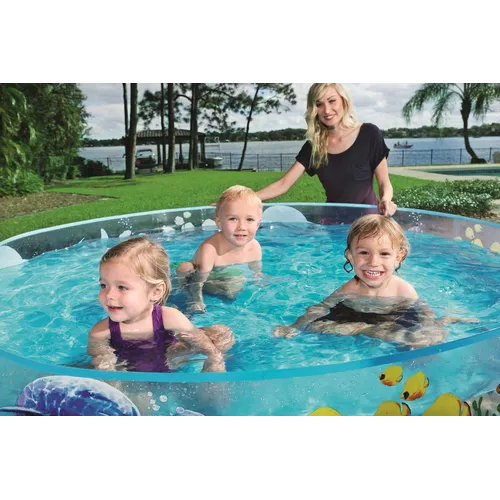 Bestway 55030 piscina per bambini Piscina...