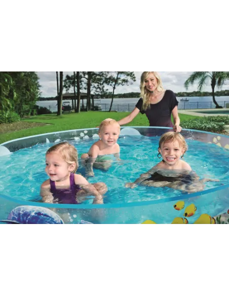 Bestway 55030 piscina per bambini Piscina gonfiabile