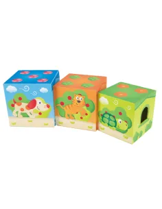 Hape FRIENDSHIP TOWER