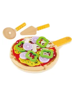 Hape HOMEMADE PIZZA